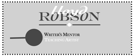 WRITER'S MENTOR